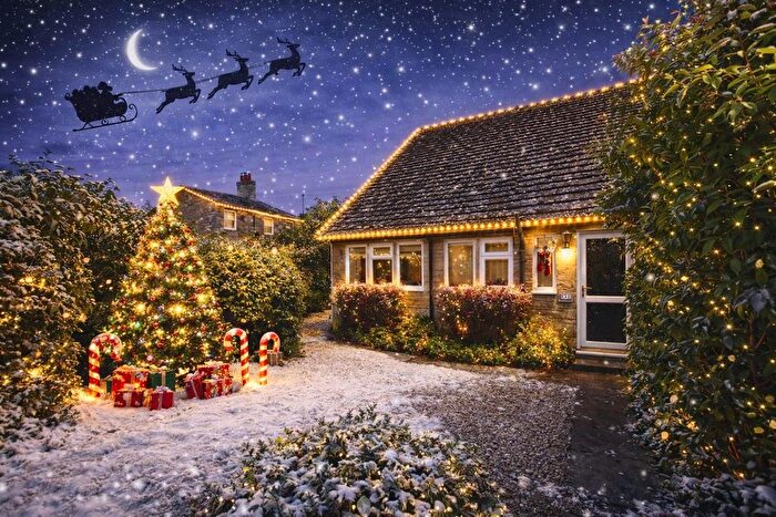 3 Bedroom Bungalow For Sale In Town Street, Guiseley, Leeds, LS20