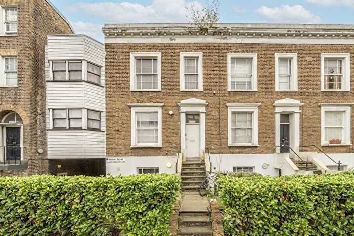 1 Bedroom Flat To Rent In Clapham Park Road, London, SW4