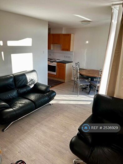 1 Bedroom Flat To Rent In Fishguard Way, London, E16