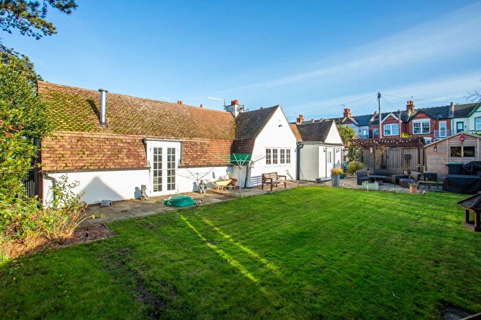 4 Bedroom Bungalow For Sale In Douglas Road, Herne Bay, Kent, CT6