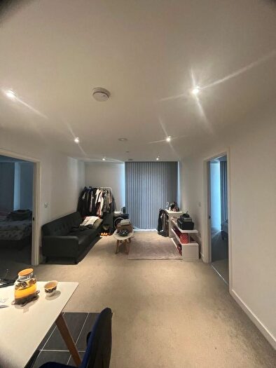 2 Bedroom Flat To Rent In Block C, Local Crescent, Hulme Street, Salford, M5