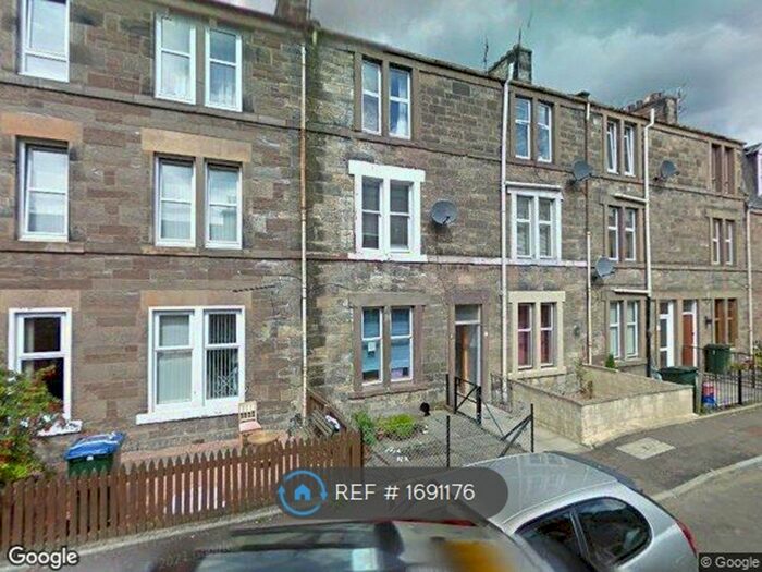 1 Bedroom Flat To Rent In Ballantine Place, Perth, PH1