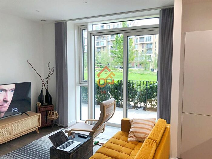 1 Bedroom Flat To Rent In Hartingtons Court, Coster Avenue, London, N4