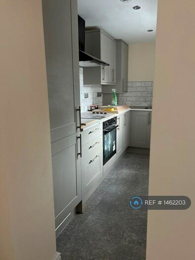 2 Bedroom Flat To Rent In Broughton Drive, Liverpool, L19