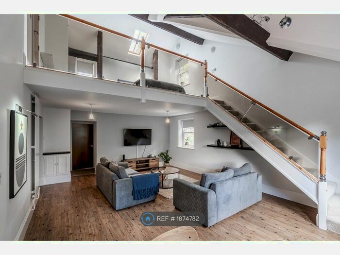 2 Bedroom Flat To Rent In Aigburth Drive, Liverpool, L17