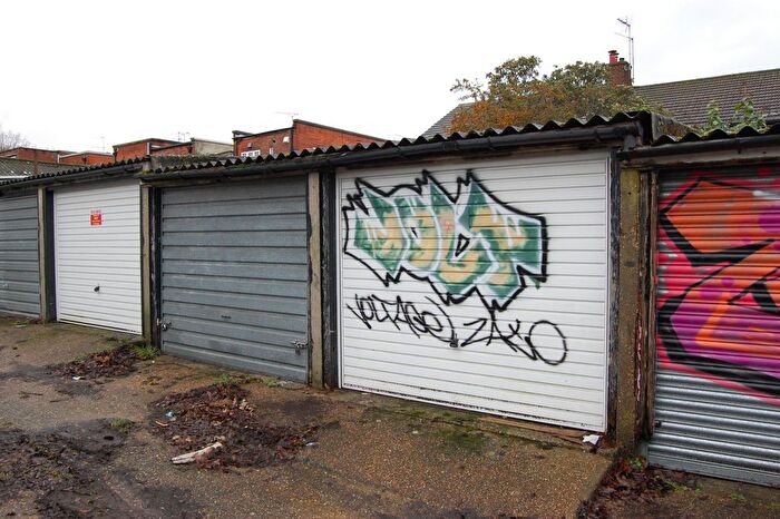 Garage / Parking For Sale In Station Way, Buckhurst Hill, IG9