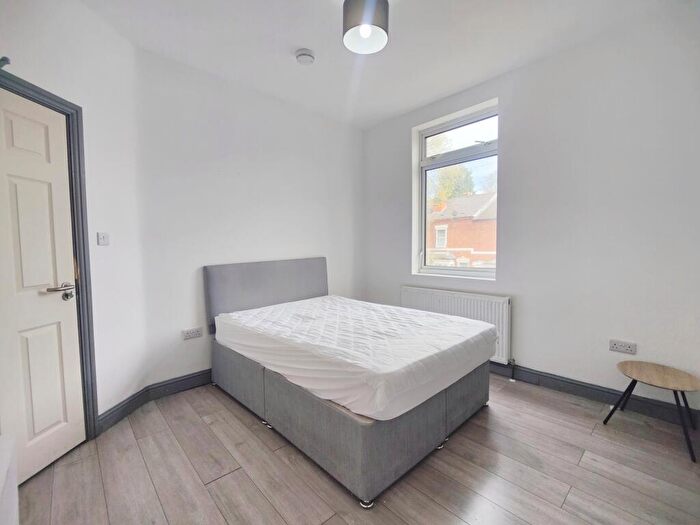 1 Bedroom House To Rent In Johnson Road, Erdington, B23