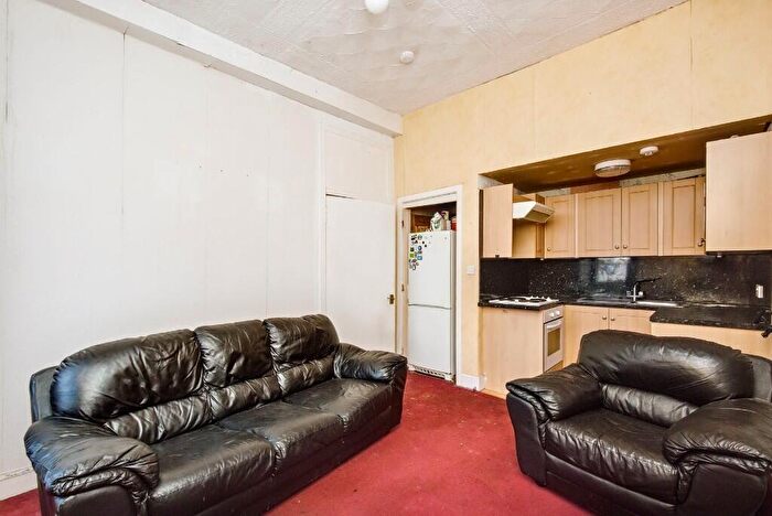 2 Bedroom Flat For Sale In () Easter Road, Edinburgh, EH7