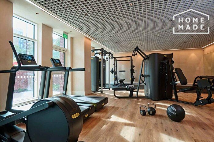 1 Bedroom Flat To Rent In The Tilt Works, S3