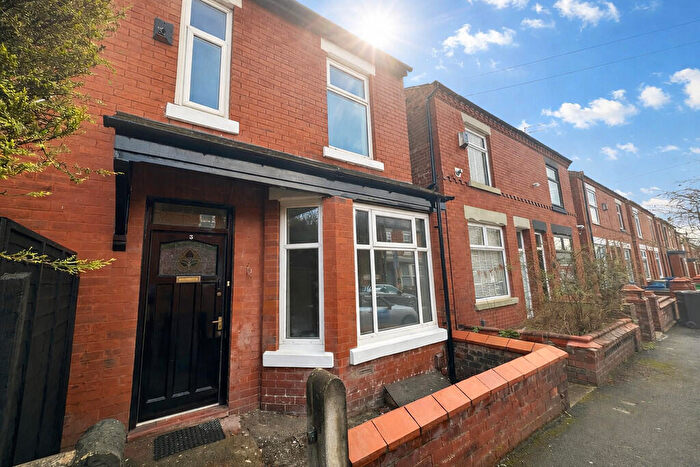 2 Bedroom Semi Detached House To Rent In Ingleton Road, Edgeley, Stockport, SK3