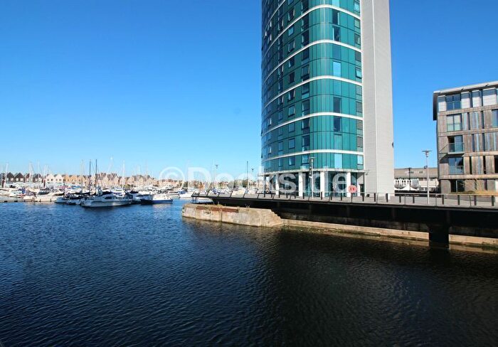 2 Bedroom Flat To Rent In Dock Head Road, Chatham Maritime, ME4
