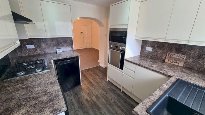 2 Bedroom End Of Terrace House To Rent In Celta Road, Peterborough, PE2