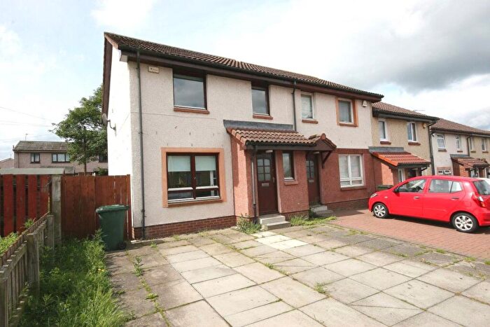 3 Bedroom Semi-Detached House To Rent In Craigour Drive, Moredun, Edinburgh, EH17