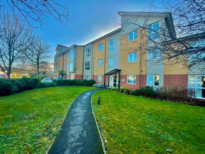 1 Bedroom Flat To Rent In Parson Street, Bedminster, BS3