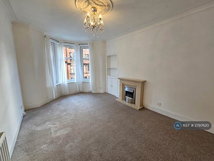 1 Bedroom Flat To Rent In Kennoway Drive, Glasgow, G11