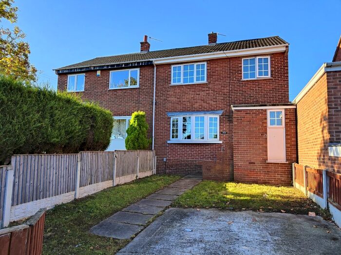 3 Bedroom Detached House To Rent In Queen Elizabeth Drive, Normanton, West Yorkshire, Uk, WF6