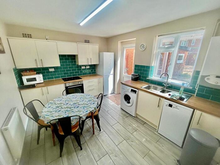 4 Bedroom House To Rent In South Park Avenue, Norwich, NR4