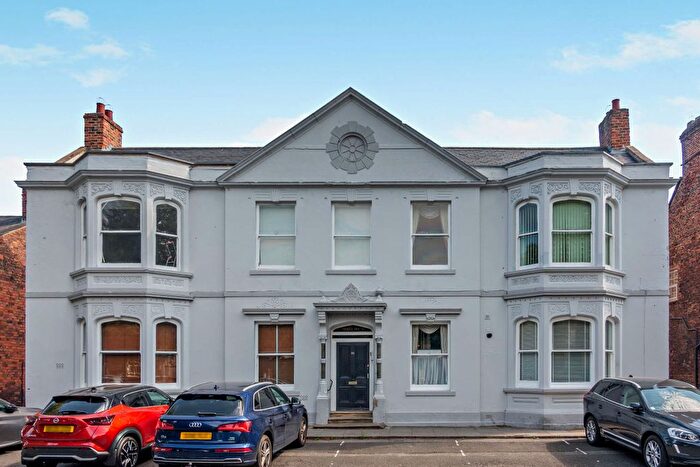 1 Bedroom Flat For Sale In High Street, Norton, TS20