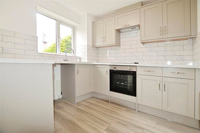 2 Bedroom Apartment To Rent In Horn Book, Saffron Walden, Essex, CB11