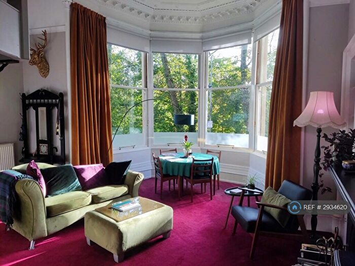 1 Bedroom Flat To Rent In Kelvin Drive, Glasgow, G20