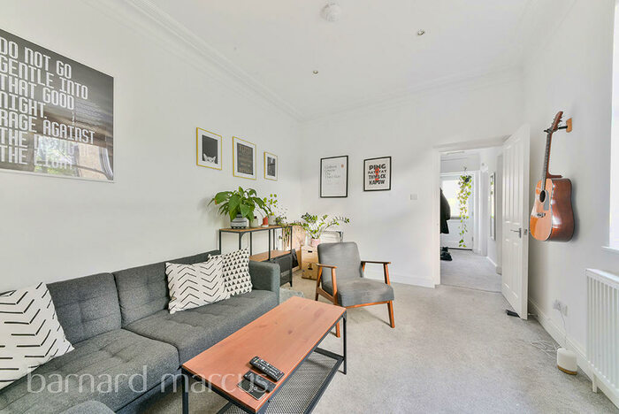 1 Bedroom Apartment To Rent In East Dulwich London, SE22