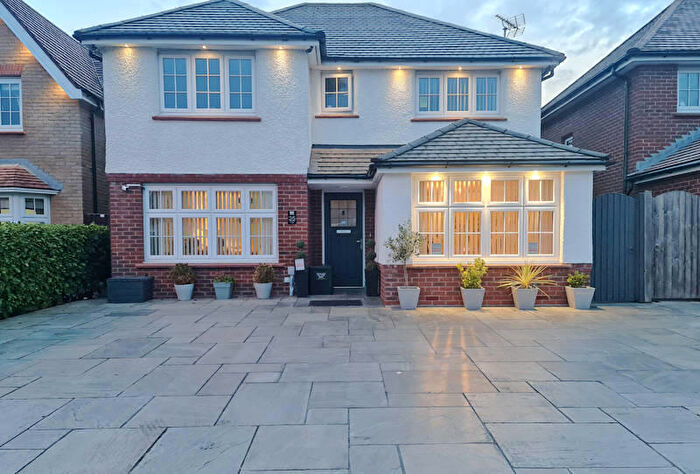 4 Bedroom Detached House For Sale In Windward Avenue - Fleetwood -, FY7