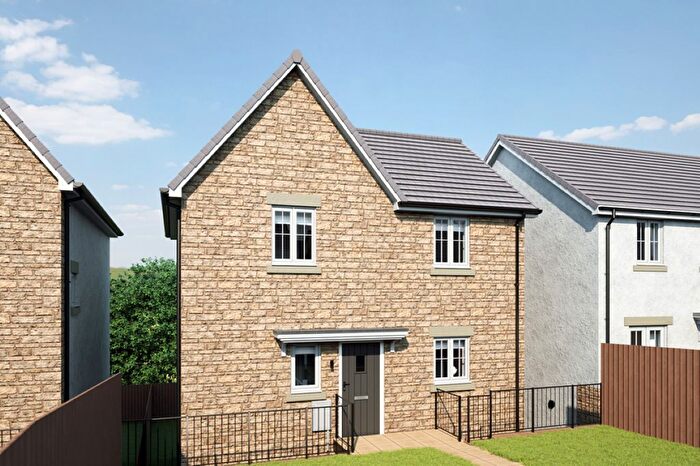 4 Bedroom Property For Sale In Covert Close, Axminster, EX13