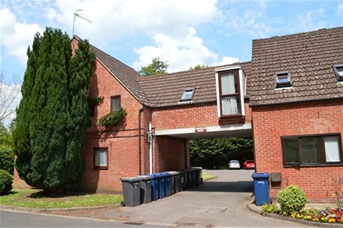 1 Bedroom Studio To Rent In Catteshall Lane, Godalming, GU7