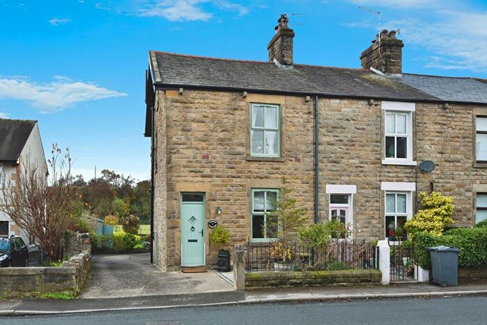 3 Bedroom End Of Terrace House For Sale In Main Road, Galgate, Lancaster, Lancashire, LA2