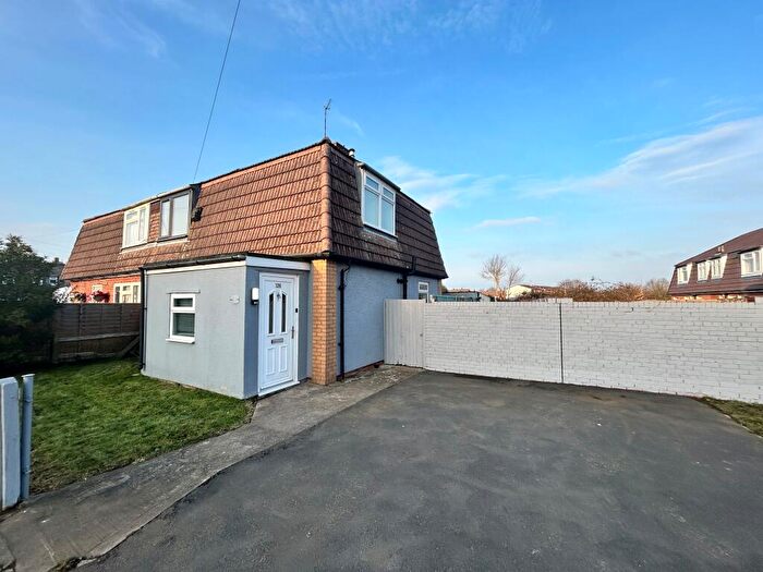 3 Bedroom House To Rent In Pretoria Road, Patchway, Bristol, BS34