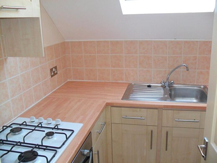 2 Bedroom Apartment To Rent In Campbell Road, Southsea, PO5