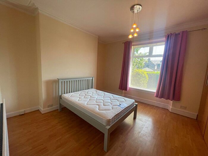 1 Bedroom Flat To Rent In Broomhill Road, The City Centre, Aberdeen, AB10