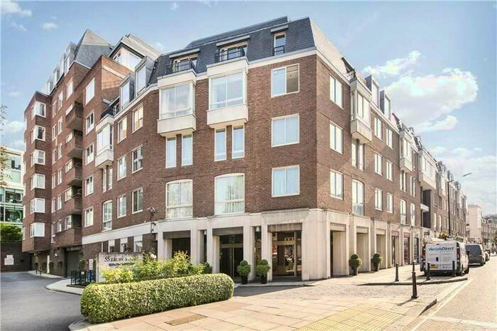 4 Bedroom Flat To Rent In Ebury Street, London, SW1W