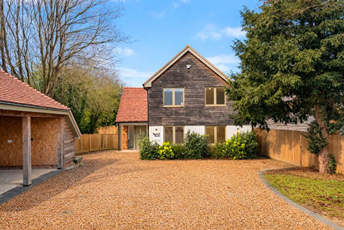5 Bedroom Detached House To Rent In Beech Barn, The Length, St. Nicholas At Wade, Birchington, CT7