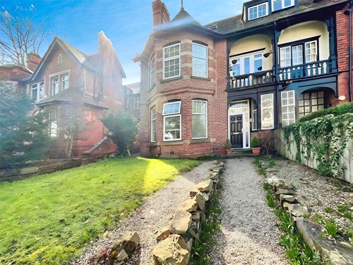 Studio To Rent In Tettenhall Road, Wolverhampton, WV3