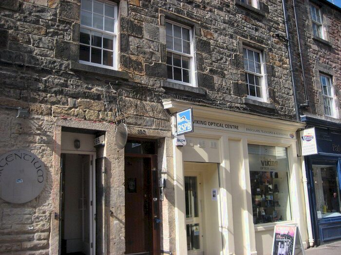 1 Bedroom Flat To Rent In Rose Street, New Town, Edinburgh EH2