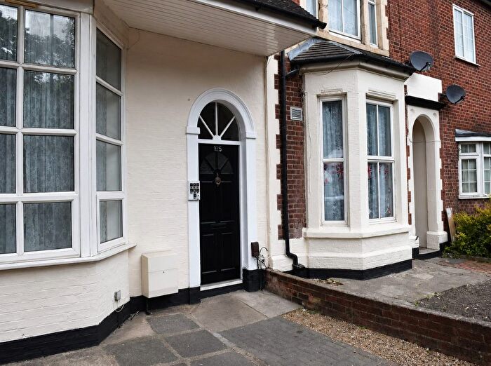 Studio To Rent In Northam Road, Northam, Southampton, SO14