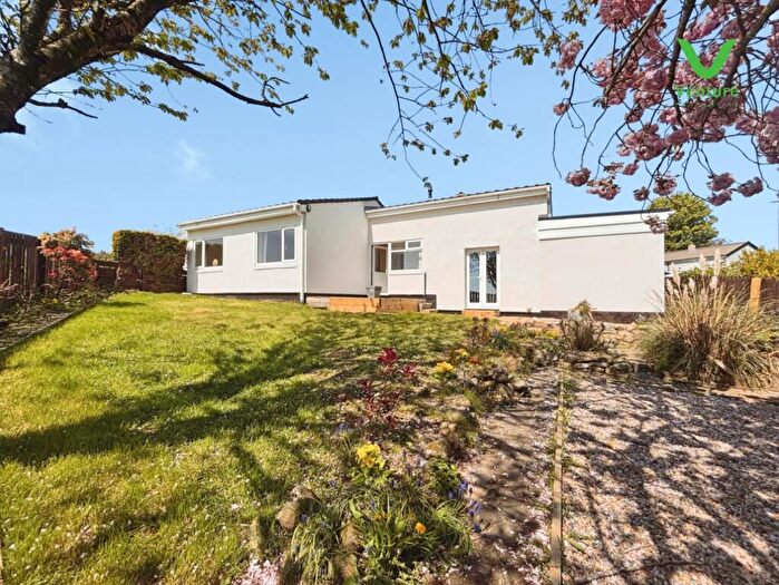 4 Bedroom Bungalow For Sale In Woodifield Hill, Crook, DL15