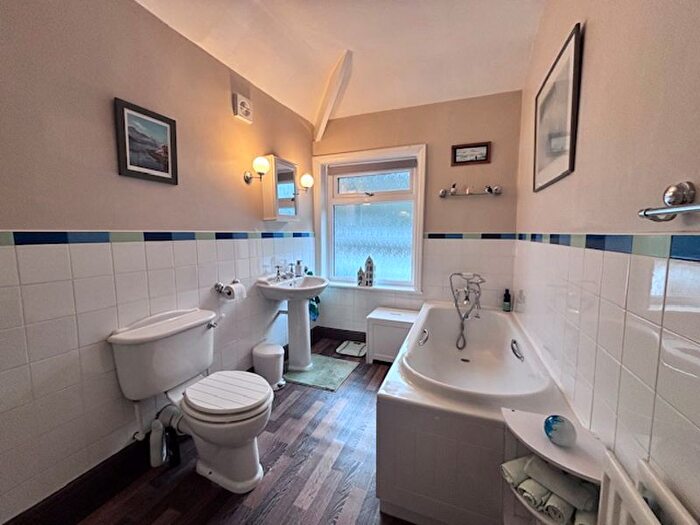 2 Bedroom Semi-Detached House For Sale In Underbank Avenue, Charlestown, Hebden Bridge, HX7