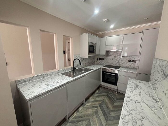 1 Bedroom Flat To Rent In Cranbrook Mews, London, E17