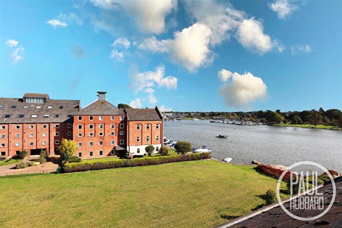 1 Bedroom Apartment For Sale In Swonnells Court, Oulton Broad, NR33
