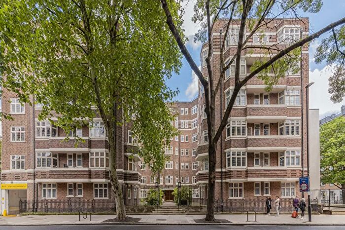 Studio To Rent In Judd Street, London, WC1H