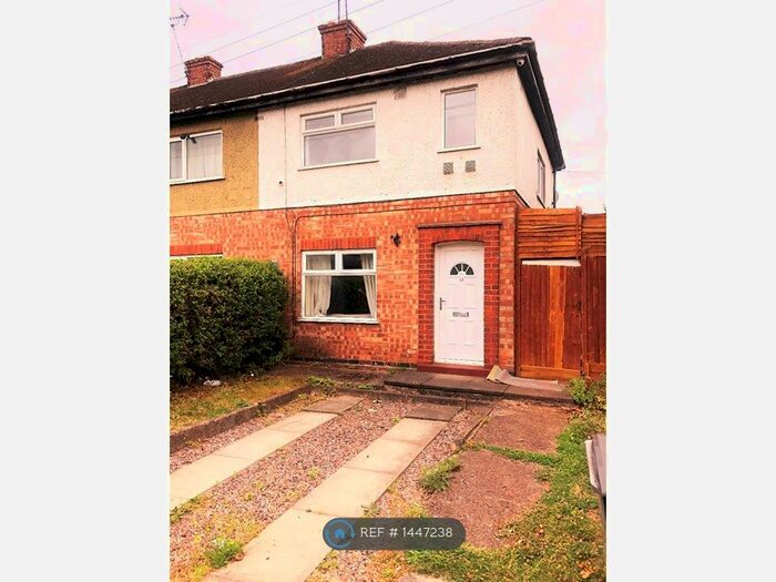 2 Bedroom Flat To Rent In Belgrave Boulevard, Leicester, LE4