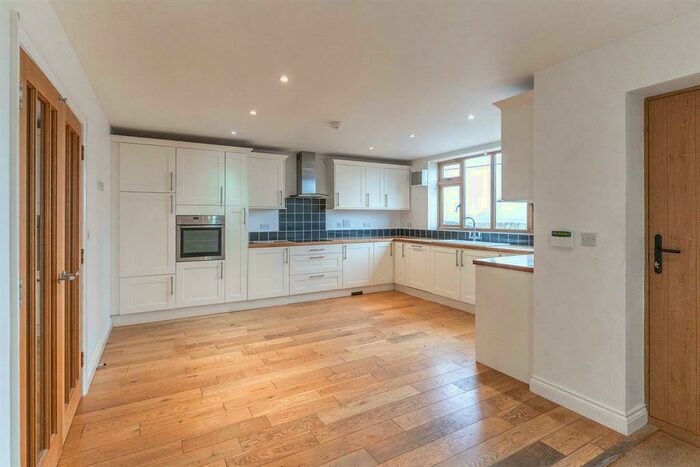 4 Bedroom Semi-Detached House To Rent In Church Road, Great Hallingbury, Bishops Stortford, Herts, CM22