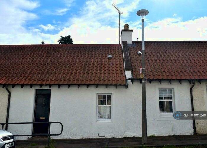 1 Bedroom Terraced House To Rent In Spylaw Street, Edinburgh, EH13