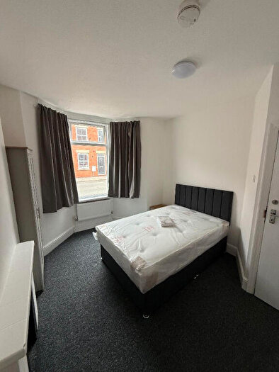 1 Bedroom Terraced House To Rent In Lea Road, Abington, Northampton, NN1