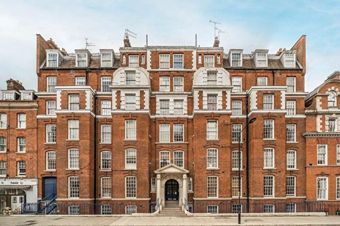 Studio To Rent In Hunter Street, London, WC1N