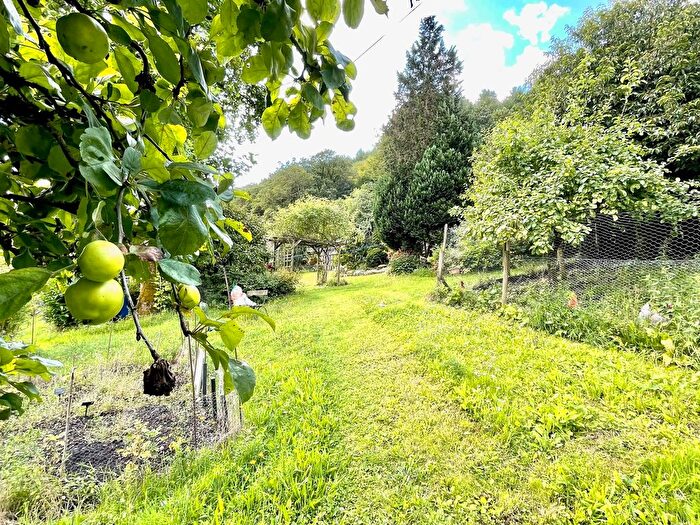 2 Bedroom Cottage For Sale In High Peak Junction, Whatstandwell, Matlock, DE4
