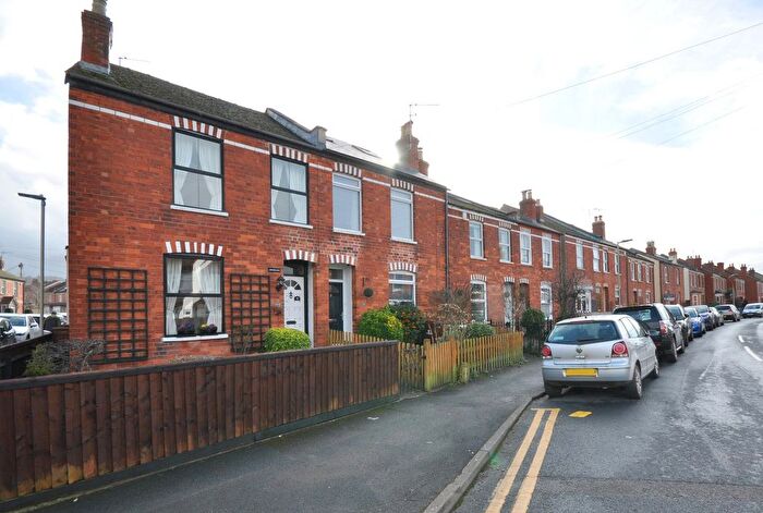 3 Bedroom Semi Detached House To Rent In Naunton Lane, Leckhampton, Cheltenham, GL53