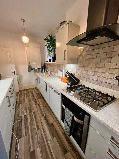 1 Bedroom Flat To Rent In Flat, , Martin Street, ST16